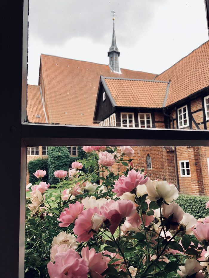 Kloster | schokofisch.de